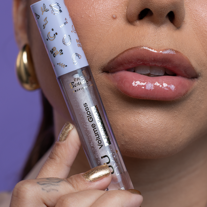 Volume Gloss JUPXT by Face Beautiful