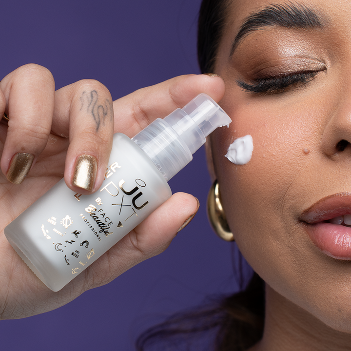 Primer Minimizador de Poros JUPXT by Face Beautiful