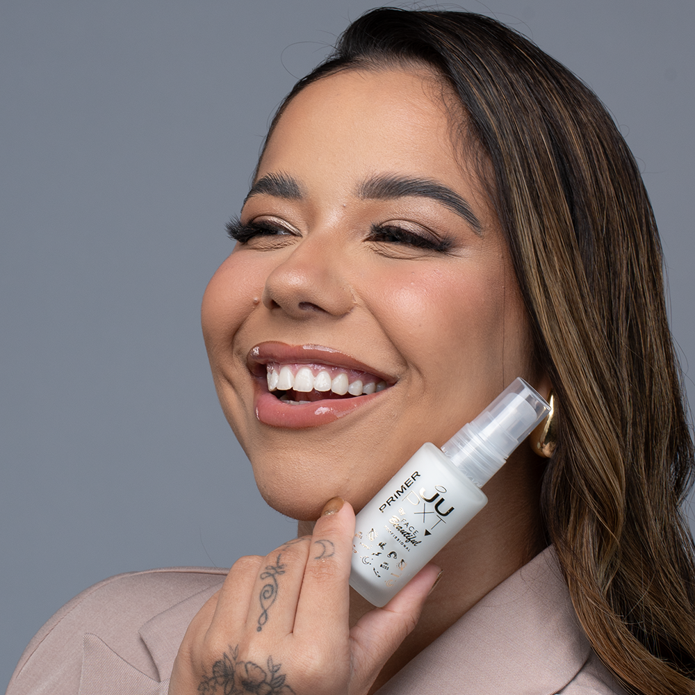 Primer Minimizador de Poros JUPXT by Face Beautiful