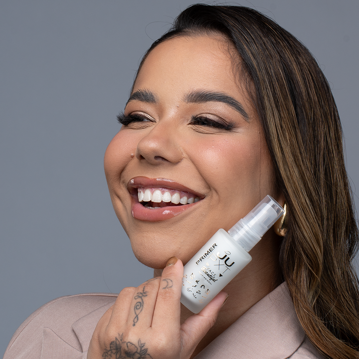 Primer Minimizador de Poros JUPXT by Face Beautiful