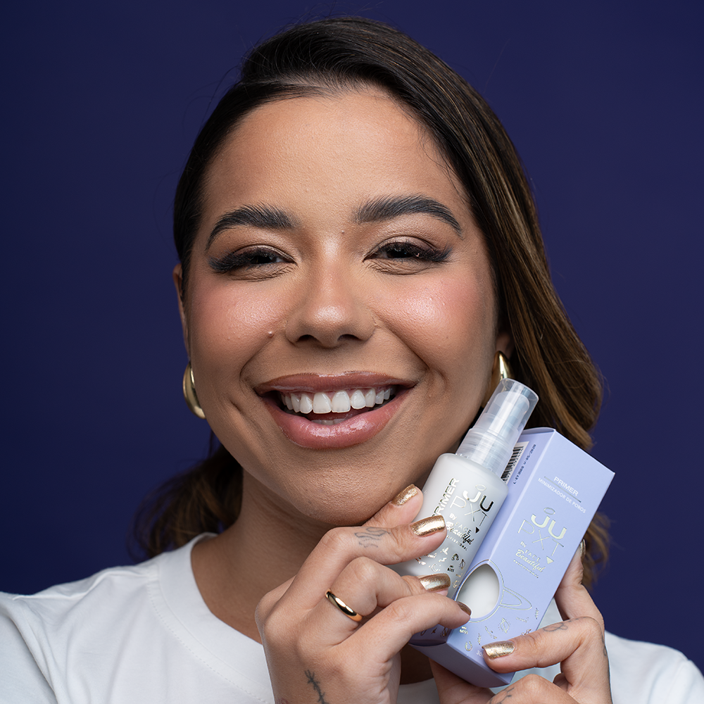 Primer Minimizador de Poros JUPXT by Face Beautiful