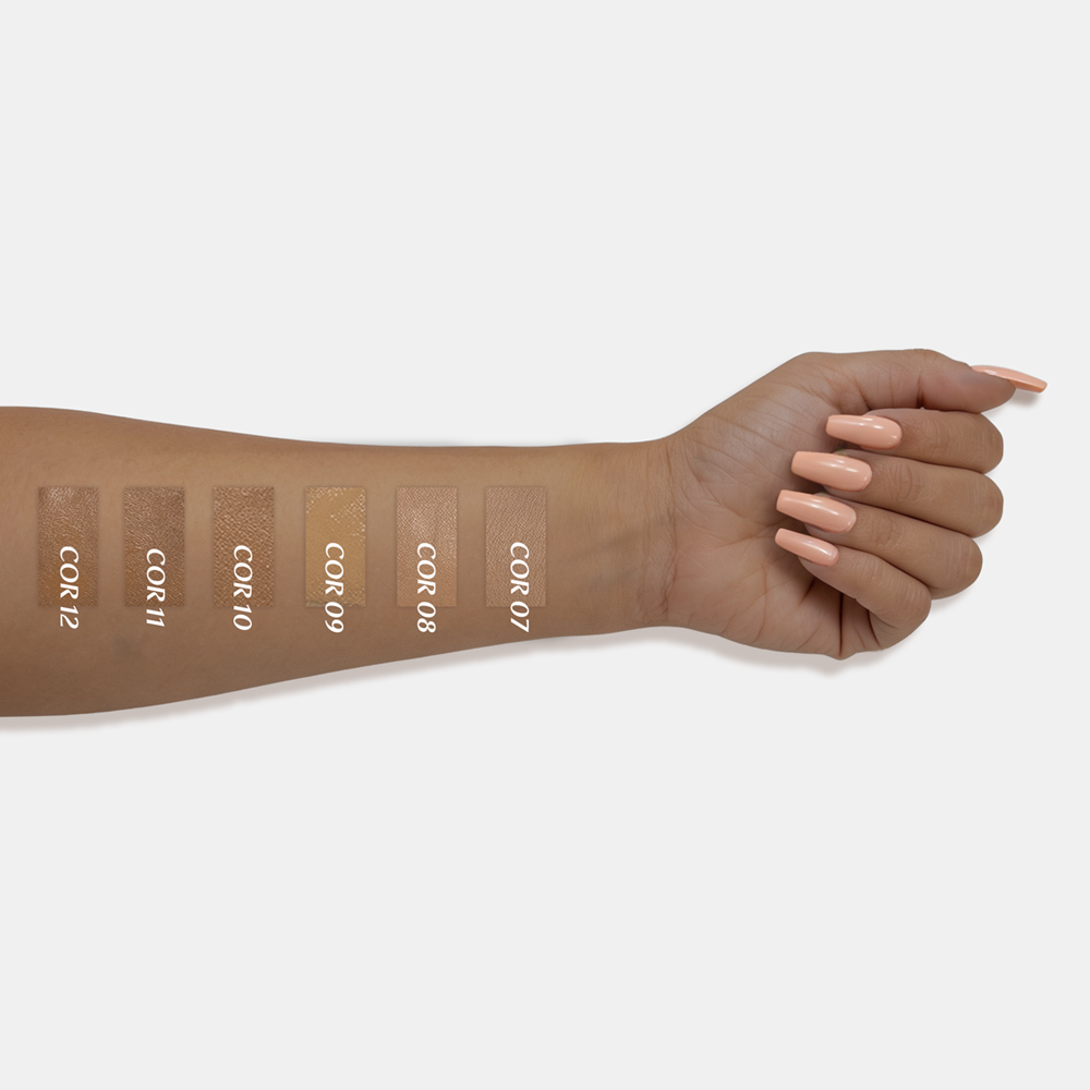 Base Facial Matte JUPXT by Face Beautiful
